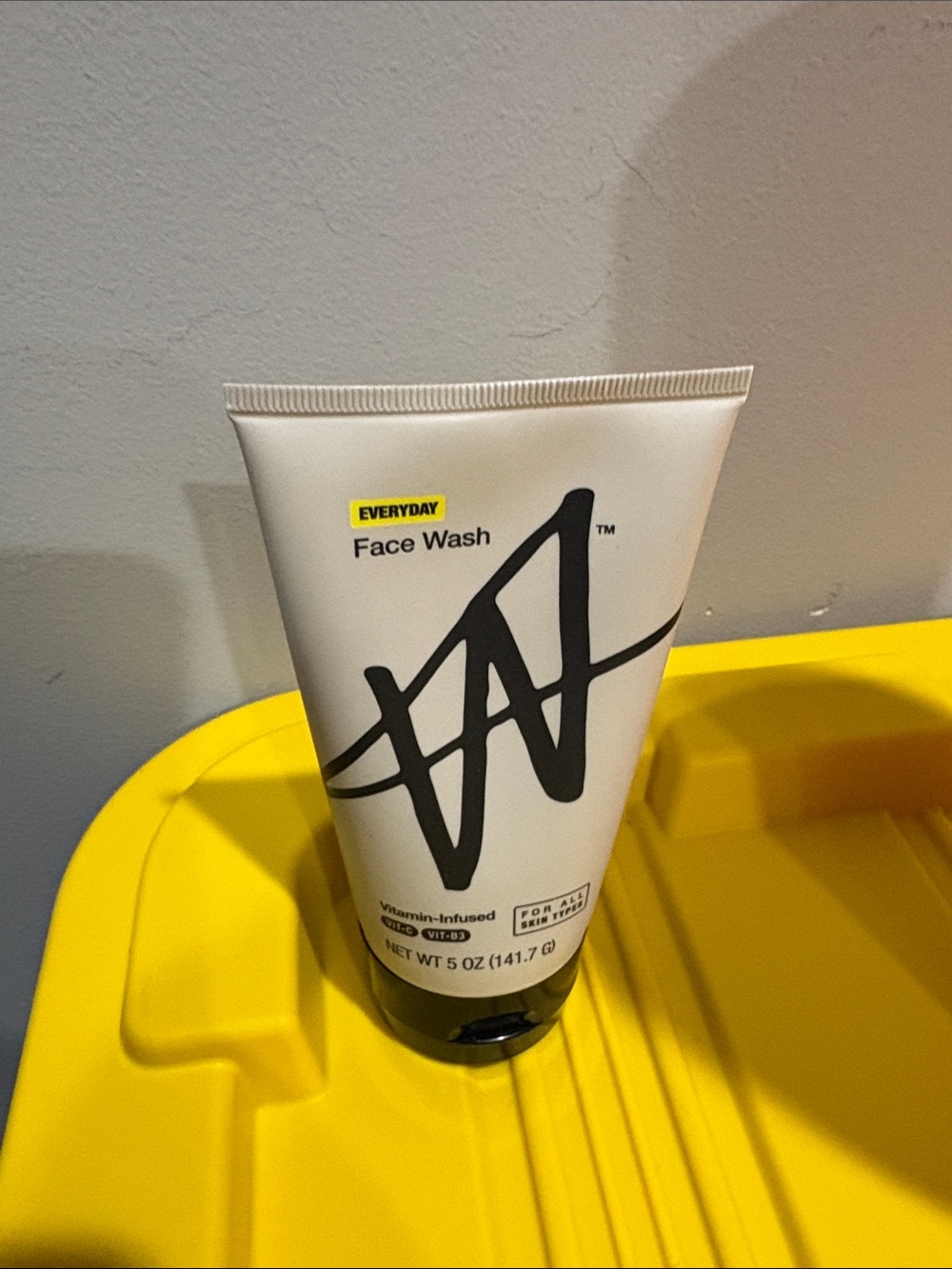 Face Wash - Jason wu
